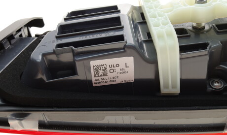 Фото 2 - Задний фонарь ULO 1190031