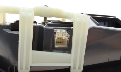 Фото 3 - Задний фонарь ULO 1190031