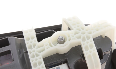 Фото 2 - Задний фонарь ULO 1190032