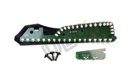 Гніздо лампочки задн Лів - ULO 1191001