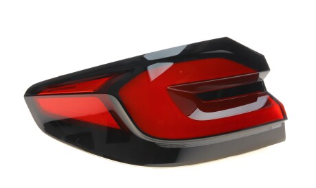 Ліхтар задній BMW 5 (G30/G31/G38/F90) 17-20 (L) - ((63135A2AEC0, 63217382960)) ULO 1203001