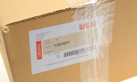 Фото 2 - Автозапчастина ULO 1203021