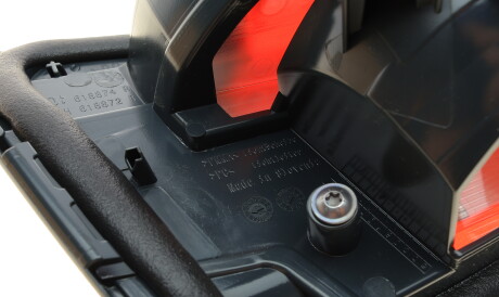 Фото 3 - Автозапчастина ULO 1205022