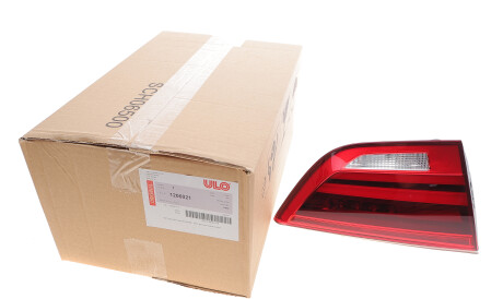 Ліхтар задній BMW 3 (F34) 13-17 (L) B47/B48/N20/N47/N55/N57 - ULO 1206021