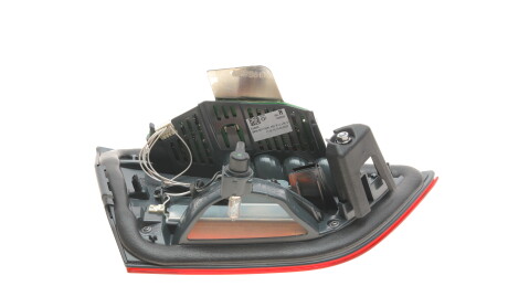 Фото 4 - Автозапчасть ULO 1206022