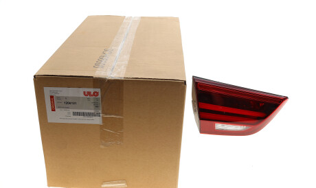 Ліхтар задній - ULO 1206121