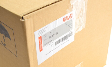 Фото 2 - Автозапчасть ULO 1206122