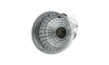 Ліхтар задній Лів/Прав (P21W, 24В, світло заднього ходу, болти/випукла, конектор: 2PIN, fi98mm) OTOKAR TEMSA - ULO 1701008