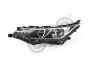 Фара Лів (H11/HB3/WY21W, електричн, з мотором) TOYOTA COROLLA SDN E17 07.16-12.18 - ((8117002L50)) ULO 2016001 (фото 1)