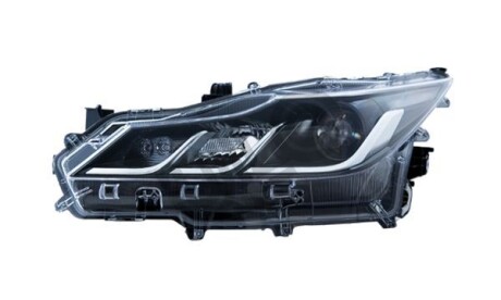 Фара Лів TOYOTA COROLLA E21, COROLLA SDN E21 03.18-05.22 - ULO 2036001