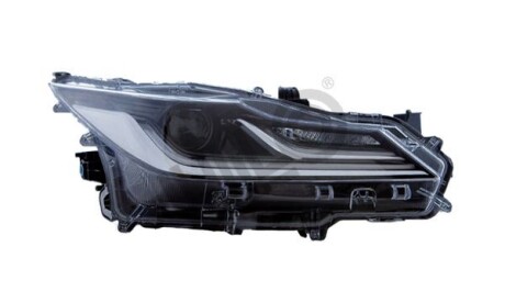 Фара Прав TOYOTA COROLLA E21, COROLLA SDN E21 03.18-05.22 - ((8111002T51)) ULO 2036012 (фото 1)