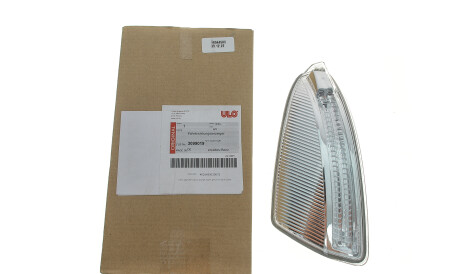Фото 3 - Указатель поворота ULO 3099019