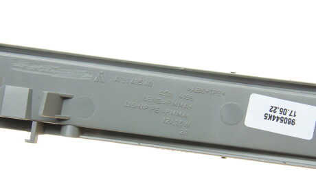 Фото 3 - Указатель поворота ULO 3120102