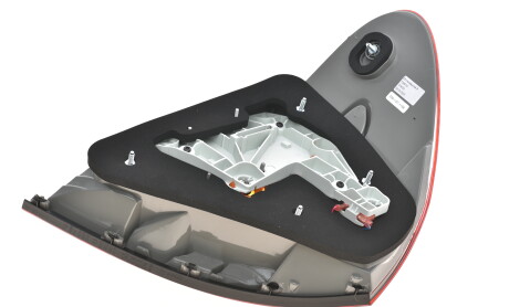 Фото 4 - Задний фонарь ULO 7296-04 (729604)