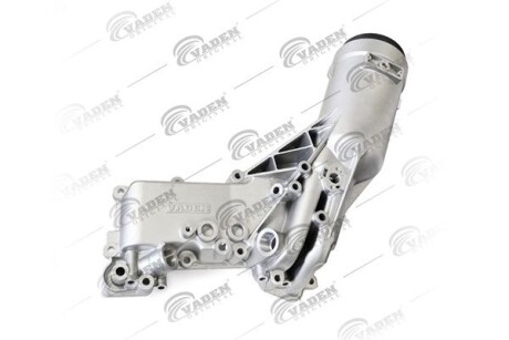 Кришка масляного радіатора - Vaden 0101103