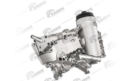 Кришка масляного радіатору - Vaden 0101108