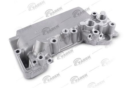 Кришка масляного радіатора - Vaden 0101195