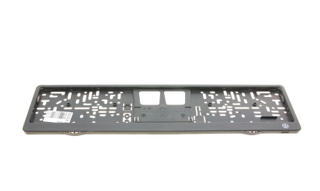 Рамка номерного - ((000071800B041, 000071801BC)) VAG 000071801BC