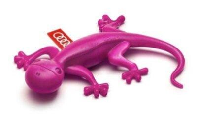 Фото ароматизатор гекон (розовий) - VAG 000087009AC Ароматизатор гекон (розовий) - VAG 000087009AC