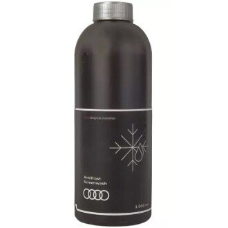 Омыватель стекла Audi концентрат -70C, 1л - (ks92090040, g052164m2, 83125a85518) VAG 00A096320020 (фото 1)