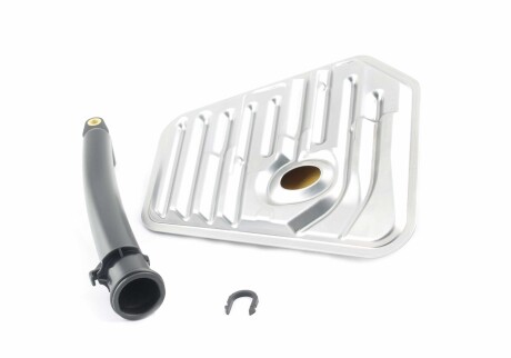 Фото 2 - Масляный фильтр АКПП VAG 01J301517D