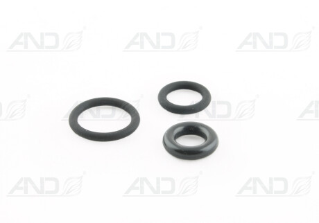 Комплект ущільнень, інжекторна форсунка - ((022198031, 1118200, YM219U509AA)) VAG 022198031