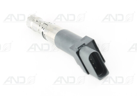 Фото 2 - Катушка зажигания VAG 022905715C