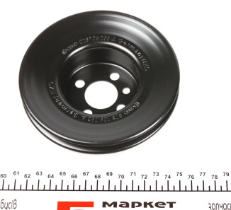 Фото 2 - Автозапчасть VAG 028105253A