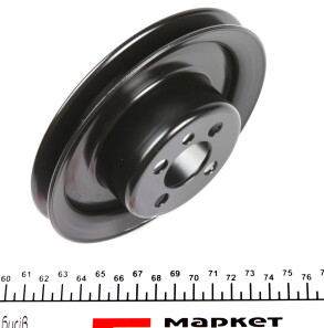 Фото 3 - Автозапчасть VAG 028105253A