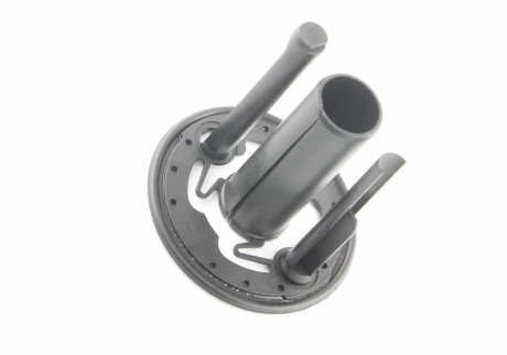 Фото 2 - Масляный радиатор VAG 028117070B