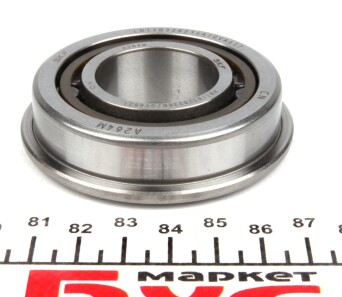 Фото 2 - Елемент трансмиссии VAG 02A311123E