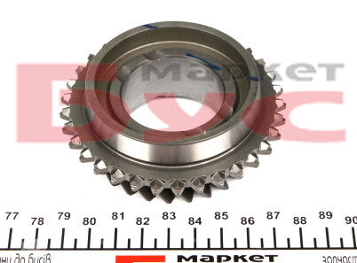 Фото 2 - Автозапчастина VAG 02A311145BP