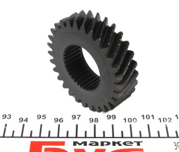 Фото 2 - Автозапчастина VAG 02A311361BF