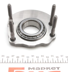 Фото 2 - Автозапчасть VAG 02D311206B