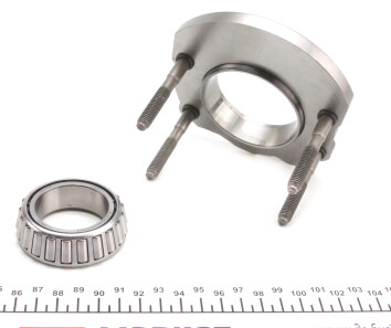 Фото 3 - Автозапчасть VAG 02D311206B