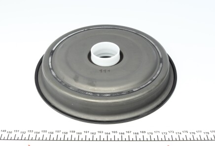 Фото 2 - Комплект зчеплення VAG 02E398029C