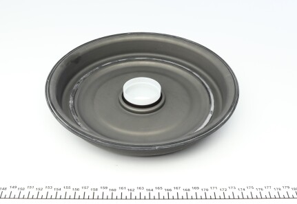 Фото 3 - Комплект зчеплення VAG 02E398029C