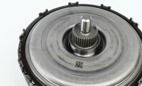 Фото 7 - Комплект зчеплення VAG 02E398029C