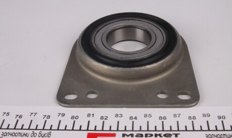 Фото 2 - Підшипник півосі VAG 02G409335B