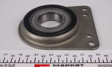 Фото 3 - Підшипник півосі VAG 02G409335B