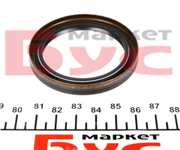 Фото 2 - Сальник коробки переключения передач VAG 02J409189E