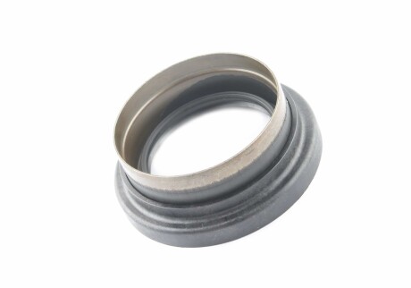 Фото 2 - Сальник коробки переключения передач VAG 02J409528C