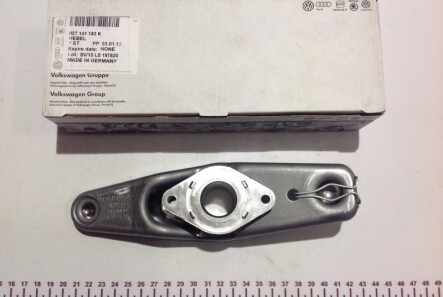 Фото 2 - Вижимний підшипник VAG 02T141153K