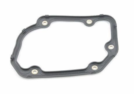 Фото 2 - Прокладка КПП VAG 02T301215A