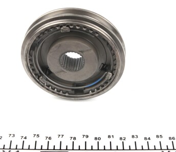 Фото 2 - Автозапчасть VAG 02T311241E