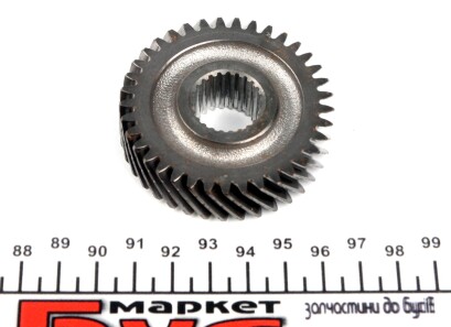 Фото 2 - Автозапчастина VAG 02T311361AC