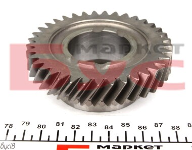 Фото 2 - Автозапчастина VAG 02Z311158