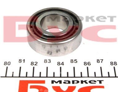 Фото 2 - Елемент трансмісії VAG 02Z311219A