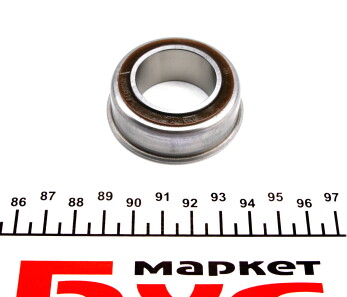 Фото 3 - Елемент трансмісії VAG 02Z311375A