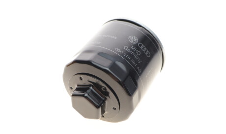 Фото 2 - Масляный фильтр VAG 030115561AN